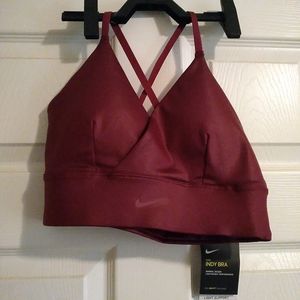 Nike Indy Womens Bra
